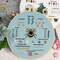 3 Embroidery kit for Beginners, Beginner Embroidery Kit for Adults. Starter Kits to Learn 28 Different Stitches, Including Fabric with Prints, Threads, Needles, Hoop and Video tutorials…